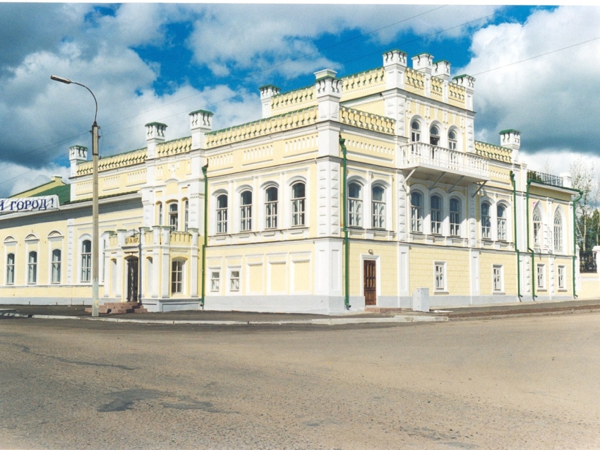 Нерчинский музей расскажет о деталях визита Чехова в первую столицу Забайкалья